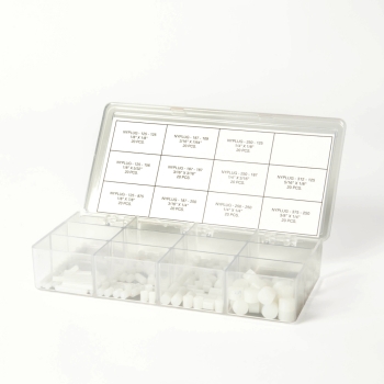 HPSI  Nylon Plug Kit